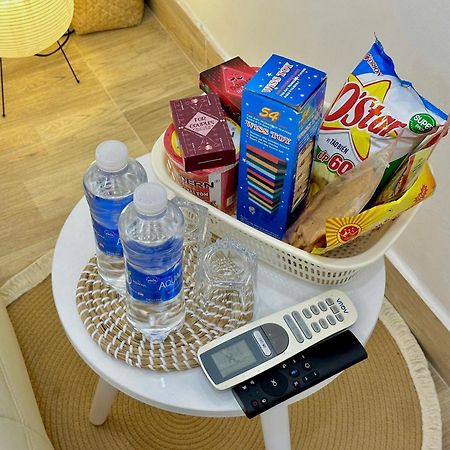 Corgi House Beachstay Danang Extérieur photo