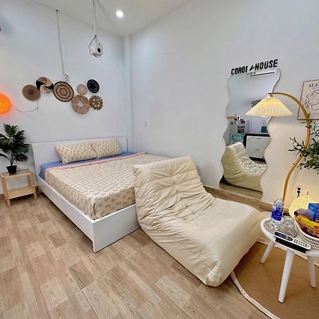 Corgi House Beachstay Danang Extérieur photo