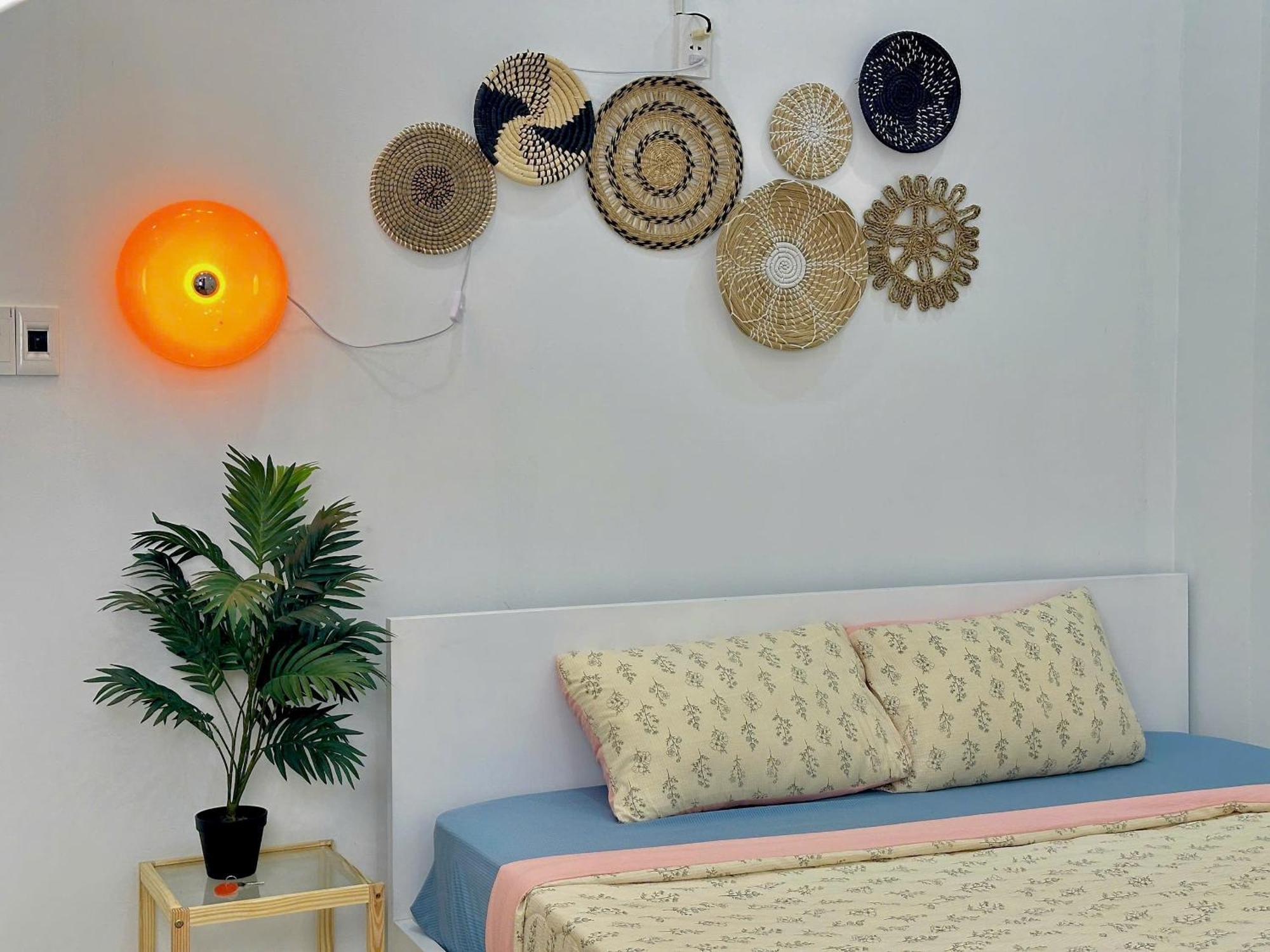 Corgi House Beachstay Danang Extérieur photo