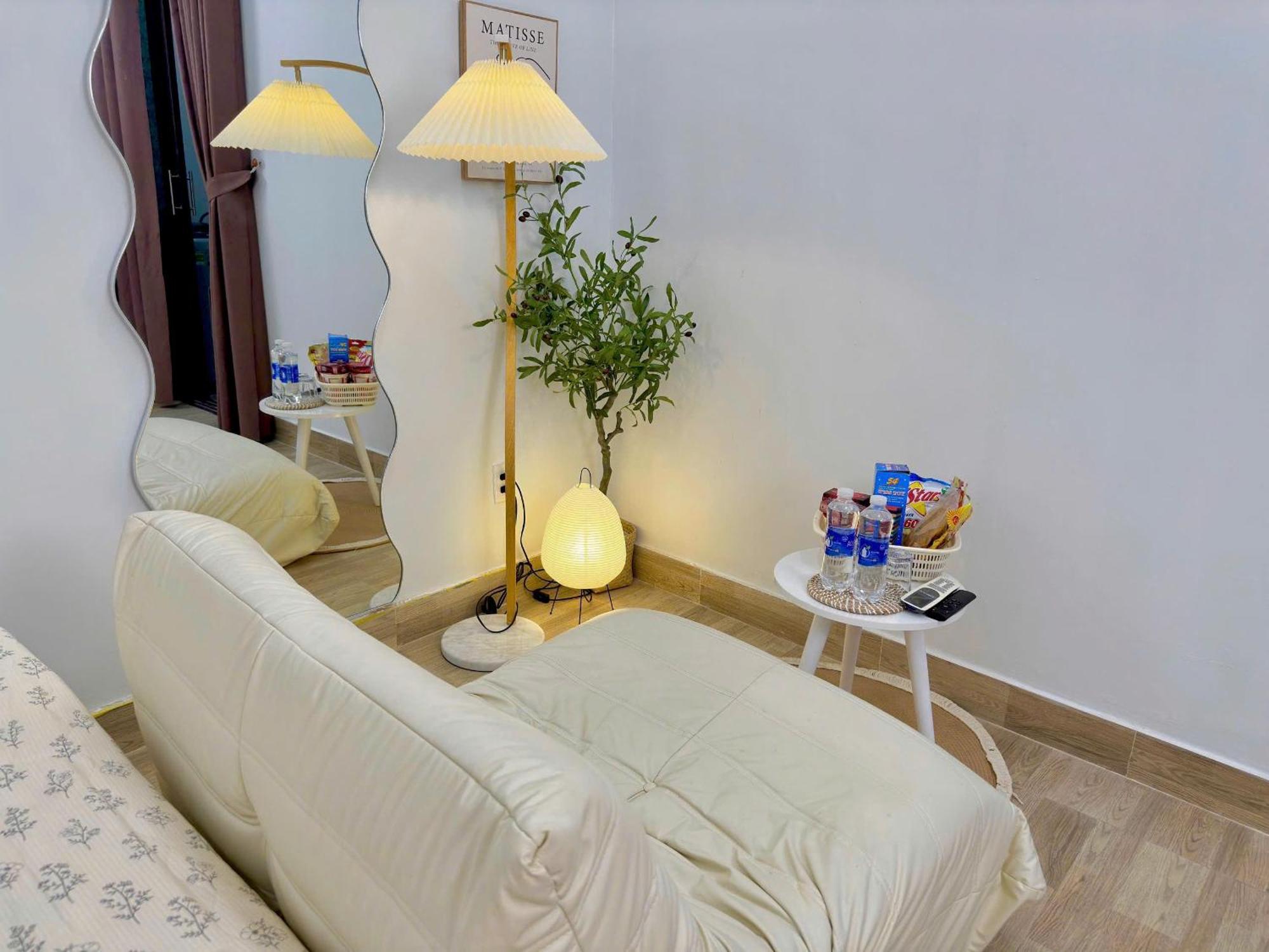 Corgi House Beachstay Danang Extérieur photo