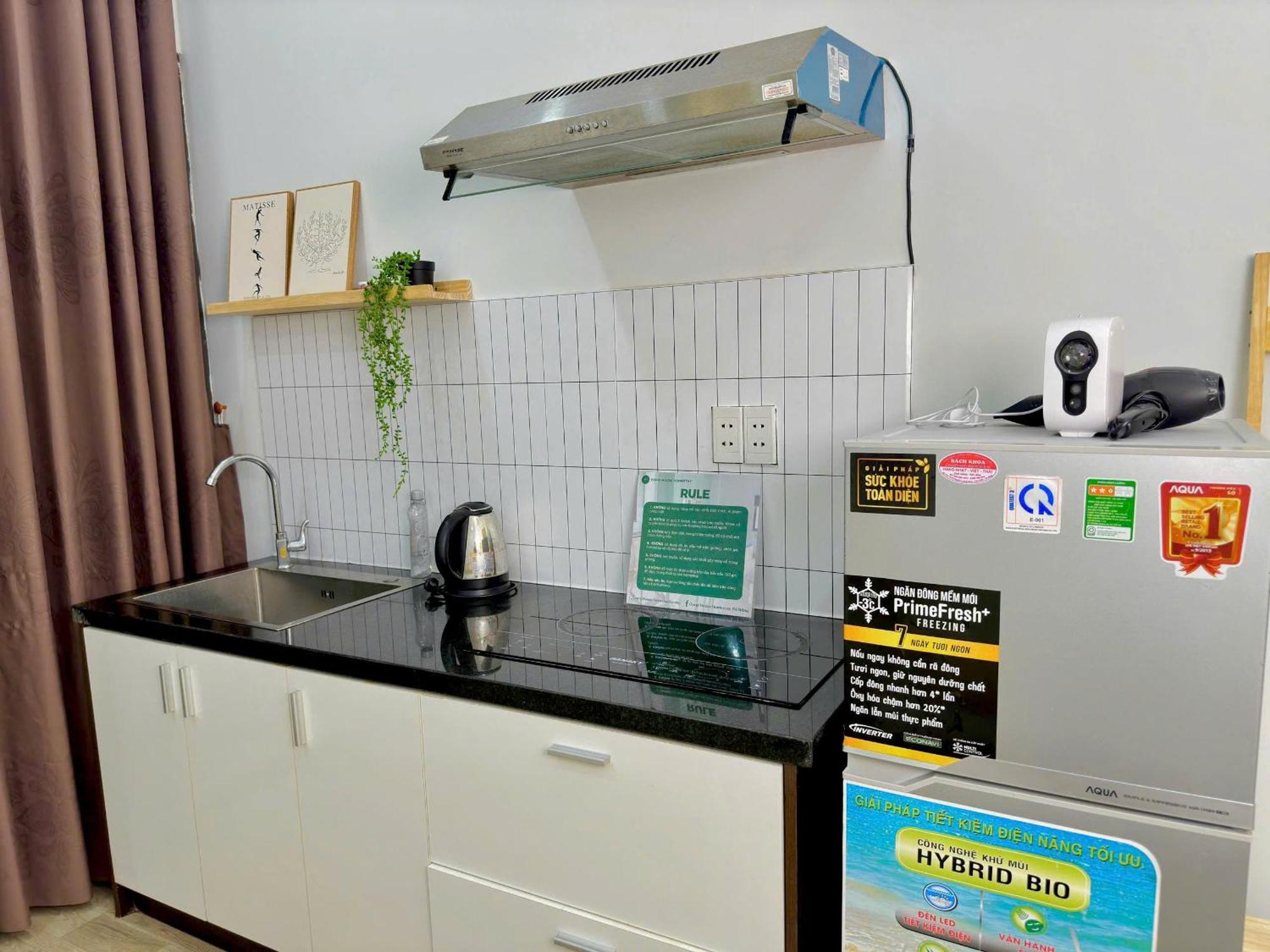 Corgi House Beachstay Danang Extérieur photo