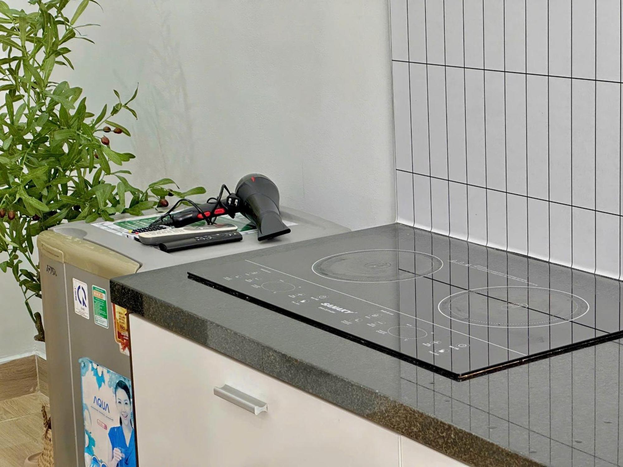 Corgi House Beachstay Danang Extérieur photo