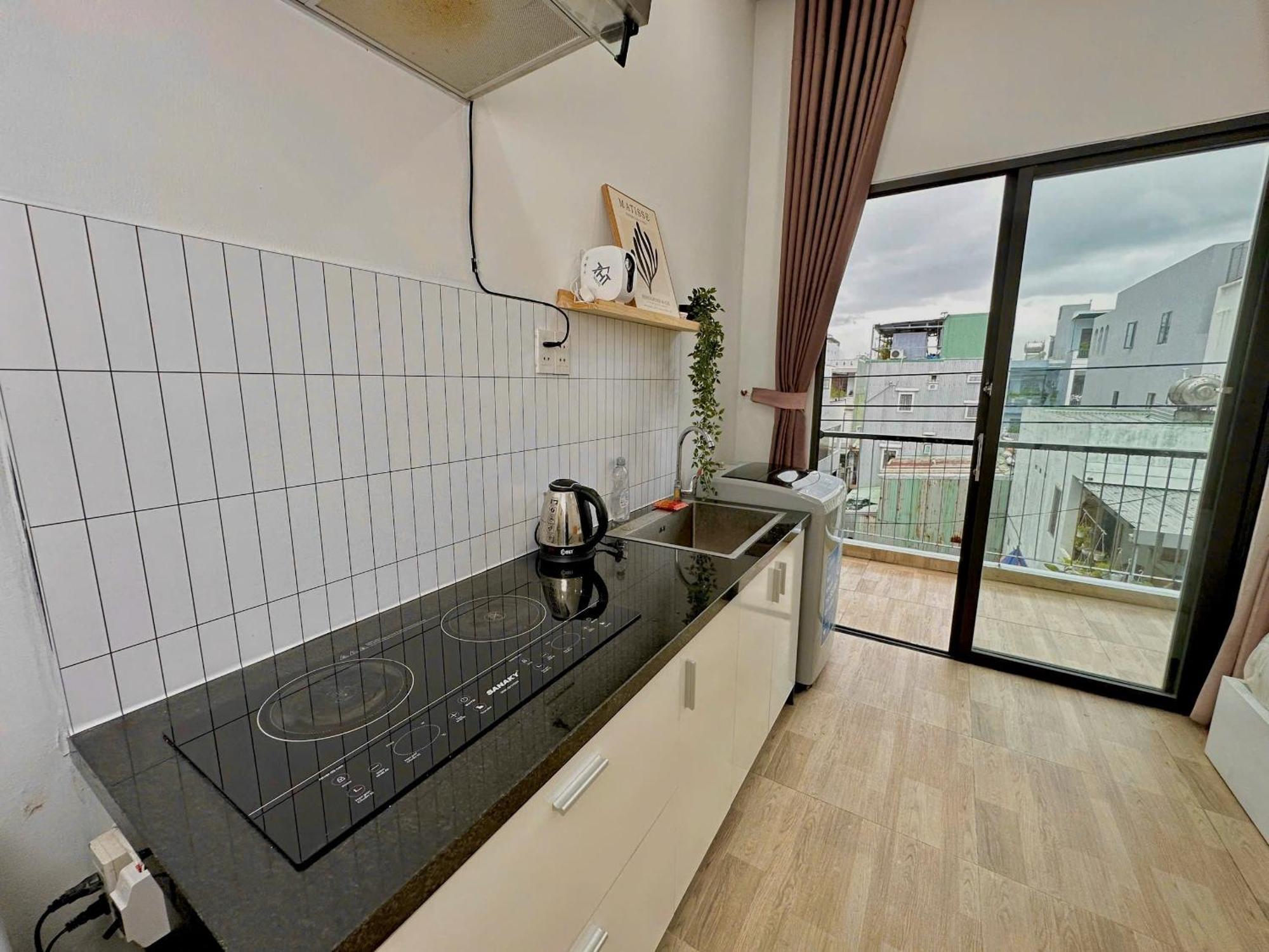 Corgi House Beachstay Danang Extérieur photo