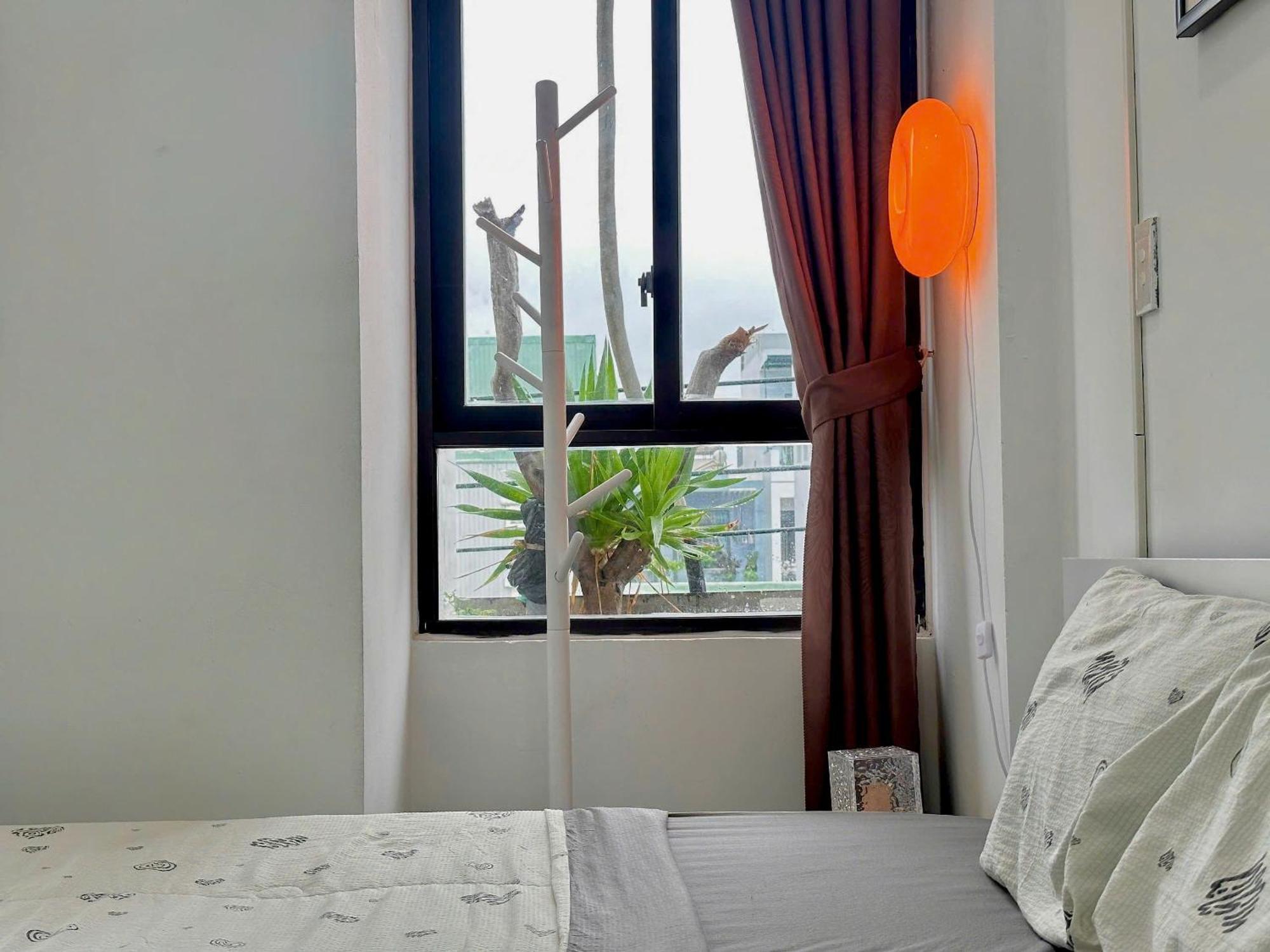 Corgi House Beachstay Danang Extérieur photo