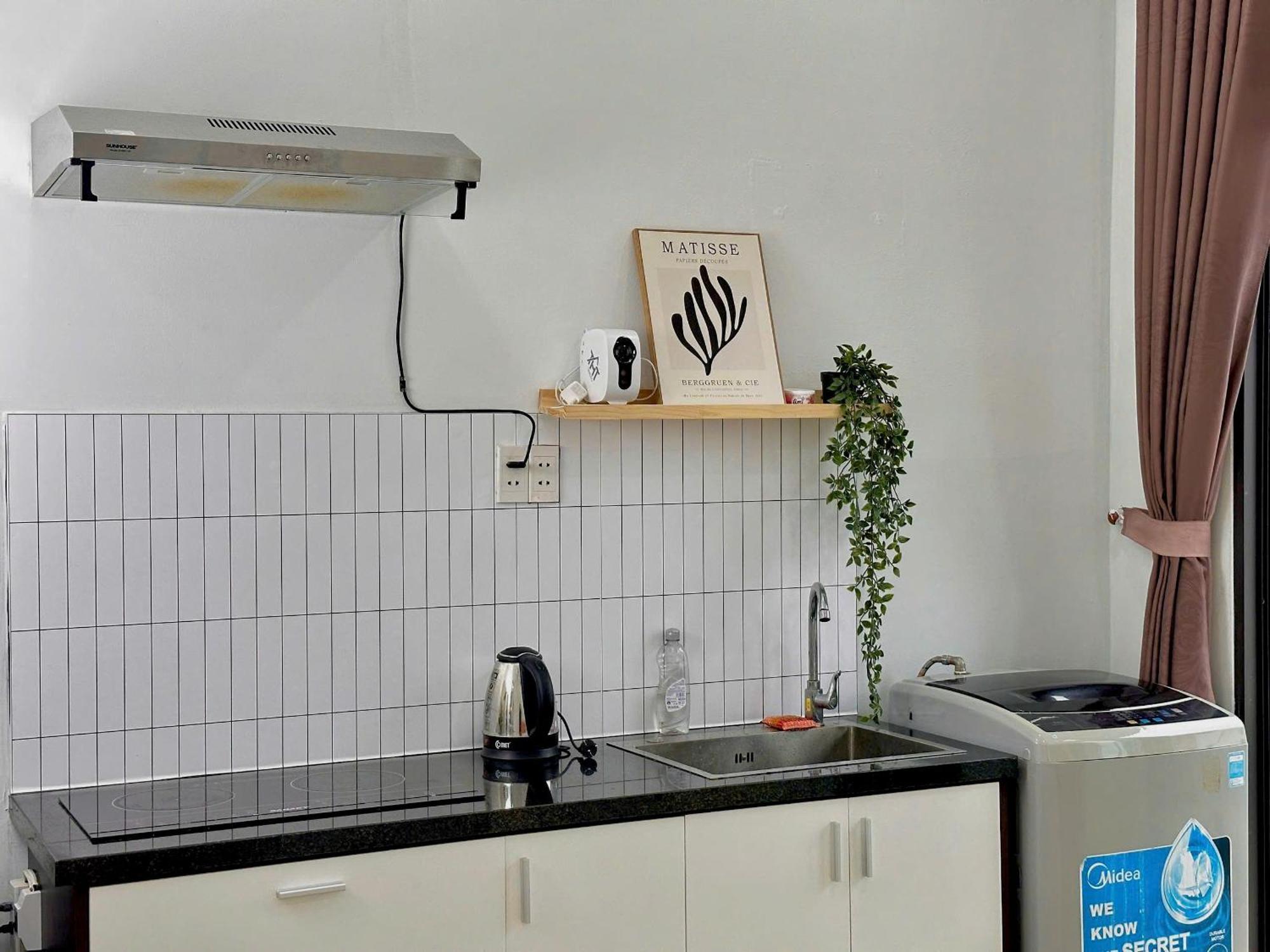 Corgi House Beachstay Danang Extérieur photo