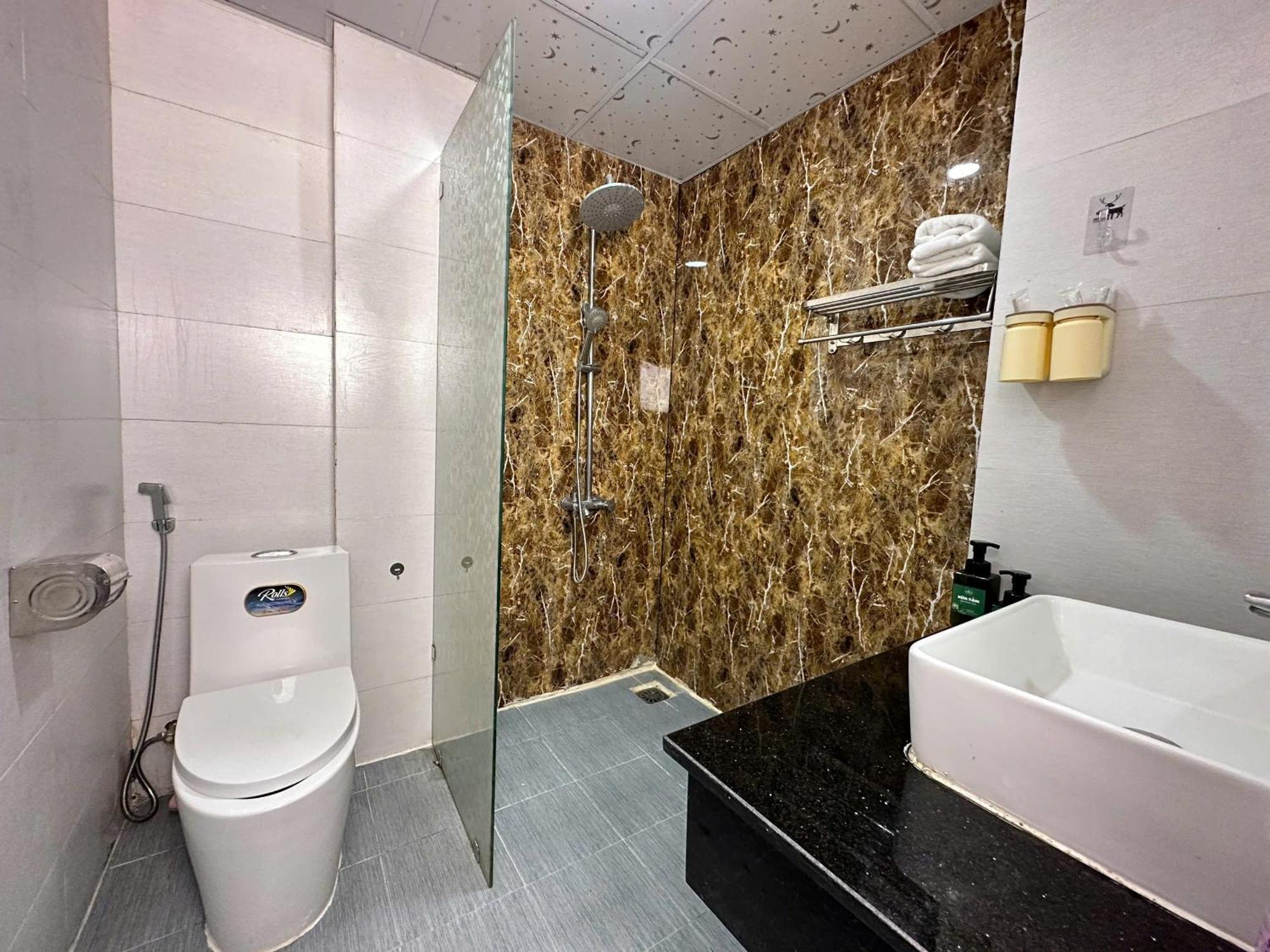 Corgi House Beachstay Danang Extérieur photo
